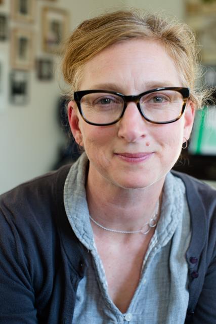 Merideth Heuer BOE President 